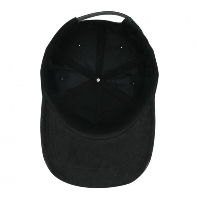 Εξατομικευμένη κεντητική 6 καπέλο 5660CM μπαμπάδων καπέλων του μπέιζμπολ επιτροπής μέγεθος