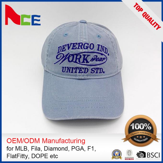 Πόρπη 6 αγκραφών μετάλλων ορείχαλκου ελεύθερο καπέλο του μπέιζμπολ χαρακτήρα λογότυπων συνήθειας δειγμάτων επιτροπής