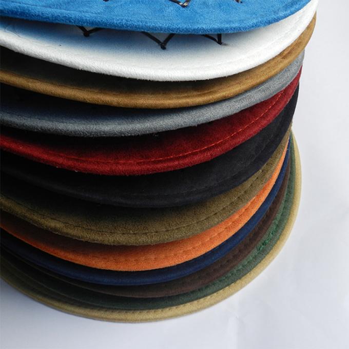 Καπέλα κάουμποϋ καπέλων θερινών κάδων συνήθειας, καπέλα cOem & κάουμποϋ ODM