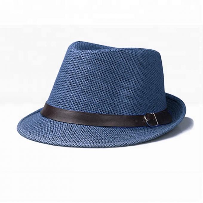 2019 καπέλο θερινών κάουμποϋ καπέλων αχύρου κάουμποϋ με τα κεντημένα καλύμματα λογότυπων