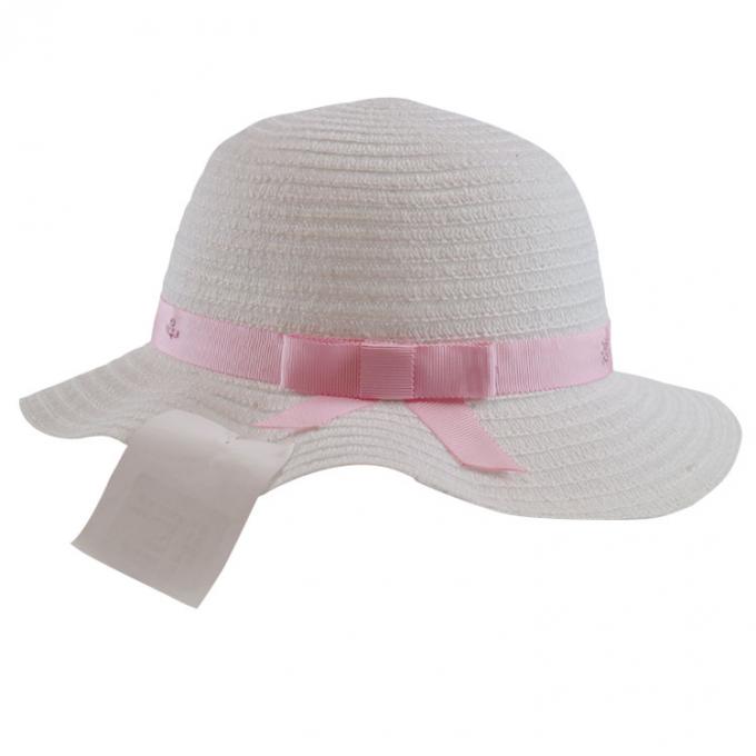 Πτυσσόμενος κάδων ήλιος ΚΑΠ θερινών παραλιών παιδιών καπέλων καλός για τα παιδιά