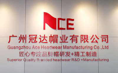 Κίνα Guangzhou Ace Headwear Manufacturing Co., Ltd.