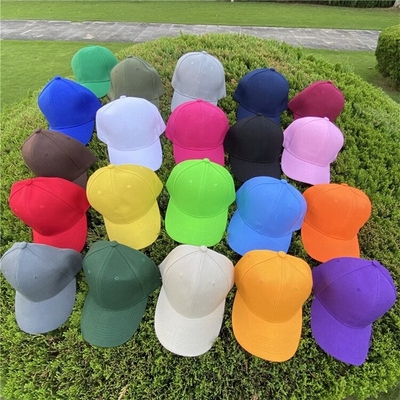 Διευθετήσιμο Trucker καπέλων μπαμπάδων ατόμων προστασίας ήλιων Velcro υπαίθριο για άνδρες και για γυναίκες σκιάζοντας καπέλο του μπέιζμπολ