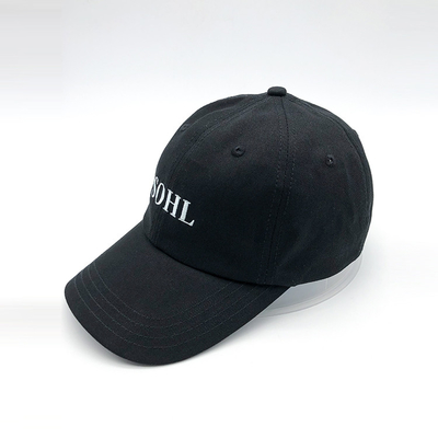 Τεχνική ποιότητα 6 πάνελ κεντημένο custom cap καπέλο μπαμπά, customise logo αθλητική ανδρική καπέλο μπέιζμπολ