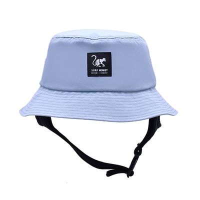Καθημερινό και μοντέρνο καπέλο ψαράς με κουβά με εξατομικευμένη επιλογή χρώματος