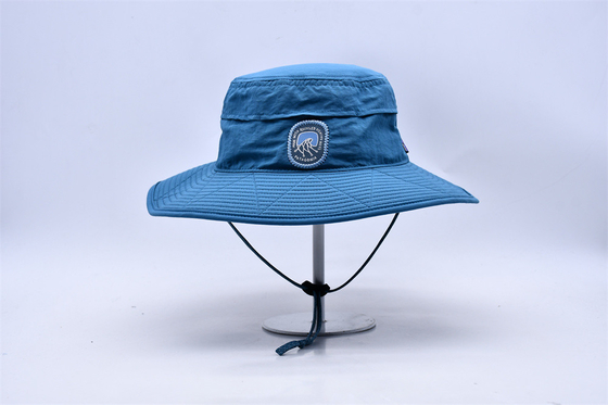 Ελαφρύ καπέλο Khaki Boonie για εξωτερικές περιπέτειες Unisex Spring/Summer/Autumn Style