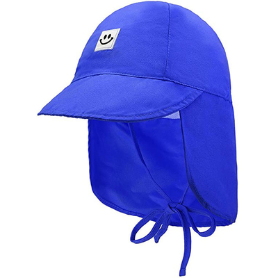 100% η συνήθεια Snapback ΚΑΠ παιδιών πολυεστέρα εγκατέστησε τα τυπωμένα καπέλα μπέιζ-μπώλ