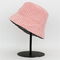 Υψηλό Twill βαμβακιού καπέλων κάδων Auality κοτλέ αντιστρέψιμο για άνδρες και για γυναίκες καπέλο αλιείας ήλιων καμβά