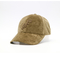 Μόδας βαμβακιού τρισδιάστατη κεντητική επιστολών καπέλων του μπέιζμπολ για άνδρες και για γυναίκες