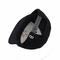 Επίπεδη διευθετήσιμη κατασκευασμένη καπέλο του μπέιζμπολ μορφή Teens καπέλων Snapback γαλαξιών του Μπιλ