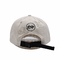 Κλασικό μικρής ακτινοβολίας βαμβακιού καπέλο αθλητικών μπαμπάδων Unconstructed καπέλων του μπέιζμπολ διευθετήσιμο