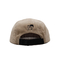 Κρεμ, Κοτλέ καπέλο Camper Visor Unisex Premium Sport Καπέλο