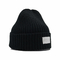 κρανίο ΚΑΠ χειμερινών μανσετών καπέλων 55cm θερμό πλεκτό Cuffed Beanie για τις γυναίκες ανδρών