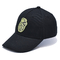 Νεφελώδη άτομα 5 βαμβακιού 100% λογότυπο κεντητικής καπέλων του μπέιζμπολ επιτροπής