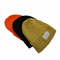 Ο cOem 58CM 25pcs πλέκει τα καπέλα Beanie Polybag στη συσκευασία Innerbox