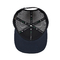 5 Trucker πλέγματος του Μπιλ επιτροπής επίπεδη αιφνιδιαστική πίσω κορώνα αθλητικής ΚΑΠ μεγάλης ακτινοβολίας μπέιζ-μπώλ καπέλων