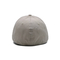 Το προσαρμοσμένο καπέλο του μπέιζμπολ βαμβακιού 6 οπών που ενισχύεται συρράπτει την ελαστική κλειστή ΚΑΠ