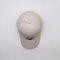 Το προσαρμοσμένο καπέλο του μπέιζμπολ βαμβακιού 6 οπών που ενισχύεται συρράπτει την ελαστική κλειστή ΚΑΠ