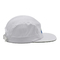 Αθλητισμός 5 τροχόσπιτων καπέλο του μπέιζμπολ επιτροπής με το αναπνεύσιμο αδιάβροχο δροσίζοντας καπέλο πλέγματος