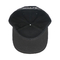 το τρισδιάστατο κεντητικής καπέλο επίπεδο BrimHats χείλων Snapback επίπεδο σχεδιάζει το Snapback σας ΚΑΠ/καπέλο