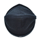 Ο πολυεστέρας 58CM cOem πλέκει τα καπέλα Beanie με το λογότυπο κεντητικής συνήθειας