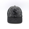 Βαμβακερό καπέλο Trucker Pre-curved Visor για Πώληση για άνδρες και γυναίκες Καπέλο Trucker με 6 πάνελ - Εξαιρετικό κλείσιμο με Snapback
