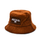 Καπέλο κοτλέ κουβά μονόχρωμο πολυχρηστικό καπέλο μόδας για εξωτερικούς χώρους αναψυχής Καπέλο κουβά