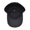 Καπέλο Camper από βαμβάκι/πολυεστέρα/κοτλέ με νάιλον σχοινί μπροστά και ιδρώτα