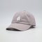 Εκλεκτής ποιότητας κενό για άνδρες και για γυναίκες 100% μπαμπάδων καπέλο του μπέιζμπολ 6 βαμβακιού καπέλων επιτροπή