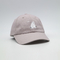 Εκλεκτής ποιότητας κενό για άνδρες και για γυναίκες 100% μπαμπάδων καπέλο του μπέιζμπολ 6 βαμβακιού καπέλων επιτροπή