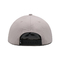 Βαμβακερά καπέλα Snapback με ρυθμιζόμενο καπέλο μπέιζμπολ με σχέδιο Unisex