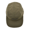 Αθλητικό πλέγμα Snapback 5 νάυλον υλικό πολυεστέρα βαμβακιού καπέλων τροχόσπιτων επιτροπής