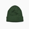 Επεξεργασμένο Ακρυλικό Ρίμπετ Καπέλο Κεφαλάκι Βραβευμένο Λογότυπο Πράσινο Χειμερινό Καπέλο Σκι Απλό