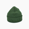 Επεξεργασμένο Ακρυλικό Ρίμπετ Καπέλο Κεφαλάκι Βραβευμένο Λογότυπο Πράσινο Χειμερινό Καπέλο Σκι Απλό