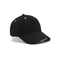 Μαύρο Προσαρμοσμένο Καπέλο Μπαμπάς Γεννητικό Γκολφ Ανδρών 6 Πίνακας Sport Casual Baseball Cap