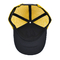 5 Πίνακας Mesh πίσω Καπέλο φορτηγού Custom Embroidery Logo Ιδιωτική ετικέτα αφρό Baseball Cap