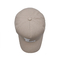 Διαρθρωμένα κεντημένα καπέλα του μπέιζμπολ με μεταλλικά μάτια