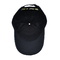 Ανεξάρτητο βαμβάκι 3D κεντημένα καπέλα μπέιζμπολ Custom Gorras Αθλητικά καπέλο μπέιζμπολ