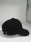 Υψηλής ποιότητας μάρκα Προσαρμόστε το λογότυπο 6 Πίνακα Custom Cap Papa Hat Sport Baseball Cap, κεντημένο για άνδρες Unisex ενήλικες Chara