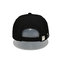 OEM υψηλής ποιότητας Custom flat/3d κεντήματα λογότυπο snapback καπέλα gorras Custom Cotton 5/6 πάνελ snapbacks καπέλα