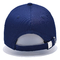 Καπέλο μπέιζμπολ από βαμβάκι με 6 πάνελ με ατομική συσκευασία πολυσακούλας