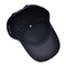 Ρυθμίσιμο ιμάντα 5 Πίνακας μπέιζμπολ καπέλο βαμβακερό ύφασμα με κεντήματα λογότυπο Custom