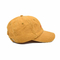 Καπέλο για όλους τους καιρούς με προσωπικό λογότυπο Έμβορυγμα Unisex ταιριάζοντας ύφασμα χρώμα Eyelet