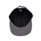 Αθλητικό πλέγμα Sweatband 5 Panel Hat Σε βαμβάκι / νάιλον / πολυεστέρα υλικό Προσαρμόσιμο Corduroy ύφασμα