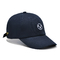 Unisex 100% βαμβάκι κεντήματα λογότυπο καπέλο του μπέιζμπολ καπέλο Custom Gorras αθλητικά καπέλο του μπέιζμπολ