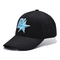 6 Πίνακα Βελωμένο Custom Papa Hat Cap, Customized Logo Sport Men Baseball Cap