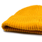 Προσαρμοσμένο για ενήλικες Unisex Designer Ακρυλικό Skully ζεστό πλεκτό Beanie Καπέλα Jacquard κεντήματα λογότυπο