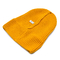 Προσαρμοσμένο για ενήλικες Unisex Designer Ακρυλικό Skully ζεστό πλεκτό Beanie Καπέλα Jacquard κεντήματα λογότυπο