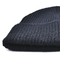 Επεξεργασμένα κεντήματα / Τυπωμένο λογότυπο Ακρυλικά μπουφάνια Τζακάρντ πλεκτά καπέλα Ζεστά καπέλα με πακέτο
