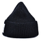 Επεξεργασμένα κεντήματα / Τυπωμένο λογότυπο Ακρυλικά μπουφάνια Τζακάρντ πλεκτά καπέλα Ζεστά καπέλα με πακέτο